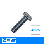 A325 Structure Bolts