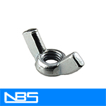 Cold Forged Wing Nuts