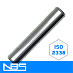 Stainless ISO 2338 Dowel Pins
