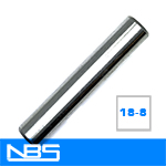 Stainless 18-8 Dowel Pins
